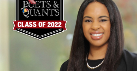 Permalink to: "Meet the MBA Class of 2022: Christianne Johnson, Northwestern University (Kellogg)"