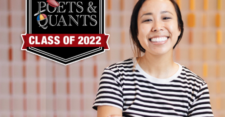 Permalink to: "Meet the MBA Class of 2022: Emily Kuo, Northwestern University (Kellogg)"