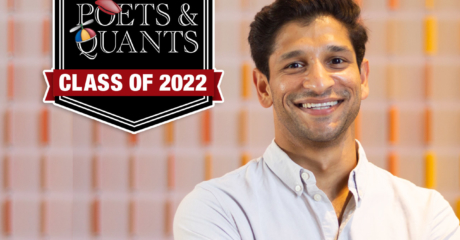 Permalink to: "Meet the MBA Class of 2022: Raman Malik, Northwestern University (Kellogg)"