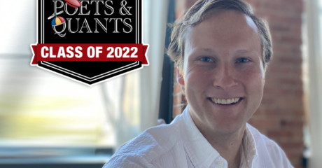 Permalink to: "Meet the MBA Class of 2022: Patrick Flood Mauel, University of Chicago (Booth)"