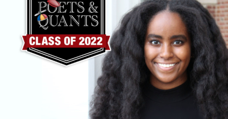 Permalink to: "Meet the MBA Class of 2022: Kahsa Teum, Dartmouth College (Tuck)"