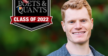 Permalink to: "Meet the MBA Class of 2022: Ryan McNamara, Dartmouth College (Tuck)"