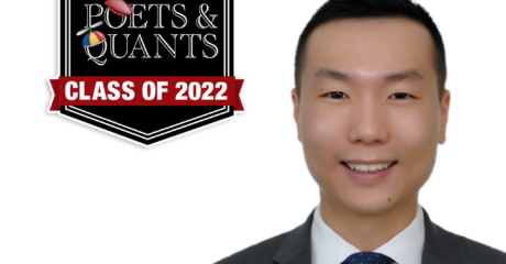 Permalink to: "Meet the MBA Class of 2022: Xu Han, Dartmouth College (Tuck)"