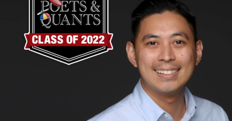 Permalink to: "Meet the MBA Class of 2022: Jordan Budisantoso, UCLA (Anderson)"