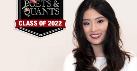 Permalink to: "Meet the MBA Class of 2022: Kelly Zhang, UCLA (Anderson)"