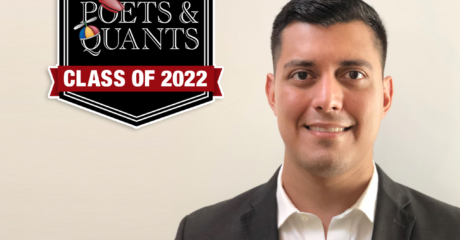 Permalink to: "Meet the MBA Class of 2022: Nahum Armas Fuentes, UCLA (Anderson)"