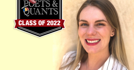 Permalink to: "Meet the MBA Class of 2022: Sami Sciacqua, UCLA (Anderson)"