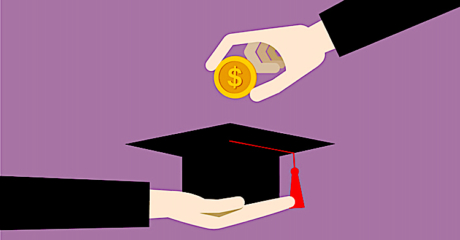 Permalink to: "How To Pay For Your Online MBA"
