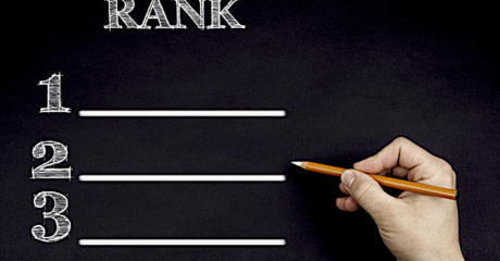 Permalink to: "2020 Business School Rankings: The Complete Collection"