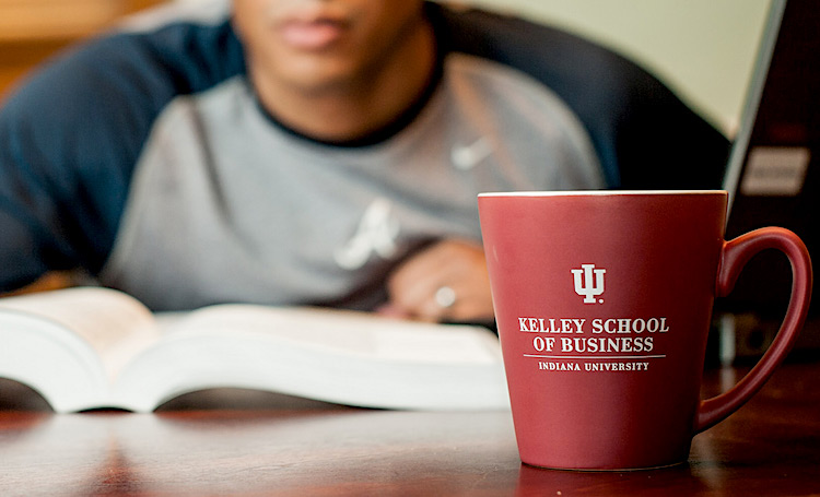Poets&Quants - MBA Program Of The Year: Indiana University's Kelley Direct Online  MBA