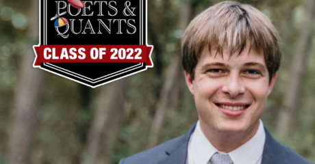 Permalink to: "Meet the MBA Class of 2022: Abraham Rusch, Michigan State (Broad)"