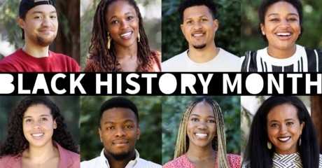 Permalink to: "Black History Month: Impressions From Stanford MBA Students"