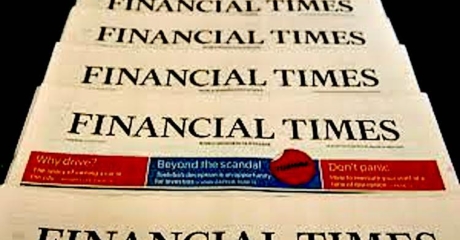 Permalink to: "B-School Rankings Boycott Begins To Collapse For Financial Times"