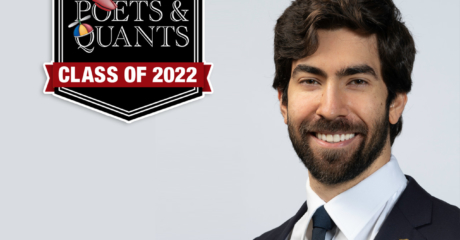 Permalink to: "Meet The MBA Class of 2022: Daniel Amorim de Paiva, CEIBS"
