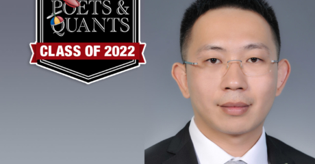 Permalink to: "Meet The MBA Class of 2022: Eric Duan, CEIBS"