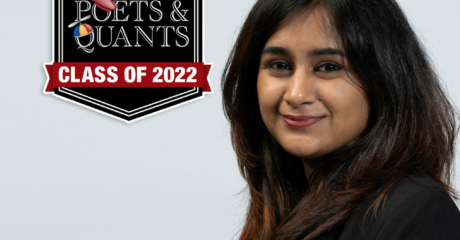 Permalink to: "Meet The MBA Class of 2022: Priyanka Menon, CEIBS"