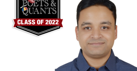 Permalink to: "Meet The MBA Class of 2022: Ash Singh, UC Davis Graduate School of Management"