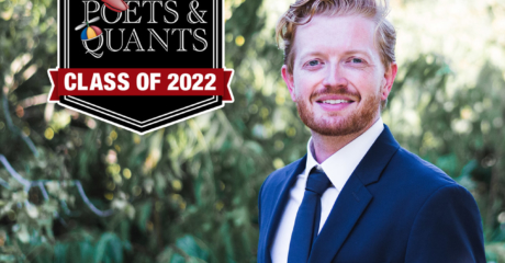 Permalink to: "Meet The MBA Class of 2022: Daniel Bradley, UC Davis Graduate School of Management"