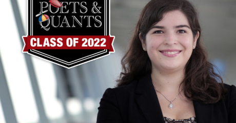 Permalink to: "Meet The MBA Class of 2022: Andrea Coello Kunz, National University of Singapore Business School"
