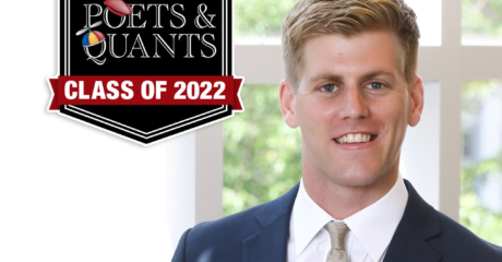 Permalink to: "Meet The MBA Class of 2022: Jack Cogan, Vanderbilt University (Owen)"