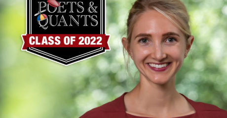 Permalink to: "Meet The MBA Class of 2022: Jamie Rosenstein Wittman, Vanderbilt University (Owen)"