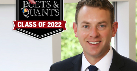 Permalink to: "Meet The MBA Class of 2022: Neal J. Bray, Vanderbilt University (Owen)"