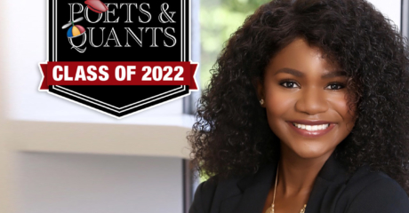 Permalink to: "Meet The MBA Class of 2022: Carrine (Rinn) Wright, Vanderbilt University (Owen)"