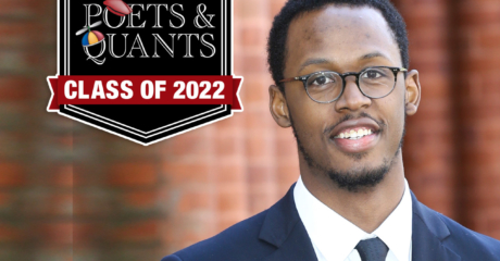 Permalink to: "Meet The MBA Class of 2022: Roderick Odom, Vanderbilt University (Owen)"