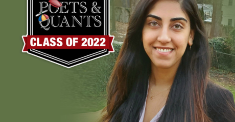 Permalink to: "Meet The MBA Class of 2022: Anmol Takhtani, Fordham University (Gabelli)"