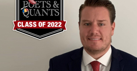 Permalink to: "Meet The MBA Class of 2022: Cody Smith, Fordham University (Gabelli)"