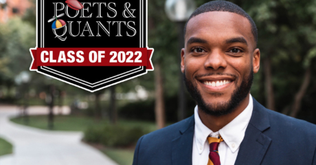 Permalink to: "Meet The MBA Class of 2022: Andre Hollins, University of Minnesota (Carlson)"