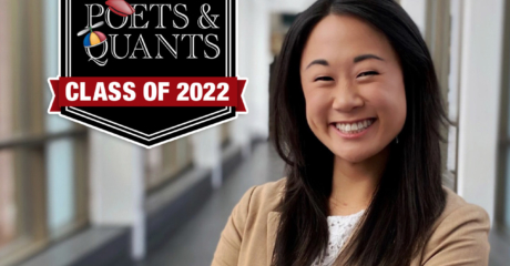 Permalink to: "Meet The MBA Class of 2022: Chloe Edwards, University of Minnesota (Carlson)"