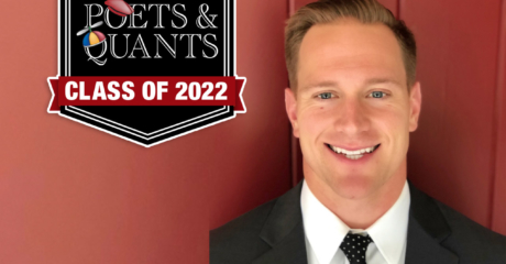 Permalink to: "Meet The MBA Class of 2022: Joe Crawford, University of Minnesota (Carlson)"