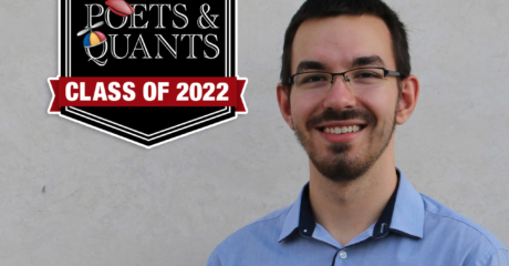 Permalink to: "Meet The MBA Class of 2022: Lazar Lazarov, University of Minnesota (Carlson)"
