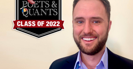 Permalink to: "Meet The MBA Class of 2022: Sean Thomas Lundy, University of Minnesota (Carlson)"