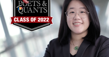 Permalink to: "Meet The MBA Class of 2022: Samantha Mae Yau Bautista, National University of Singapore Business School"