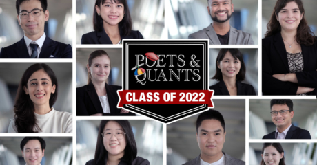 Permalink to: "Meet The National University Of Singapore’s MBA Class Of 2022"