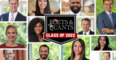 Permalink to: "Meet Vanderbilt Owen’s MBA Class Of 2022"