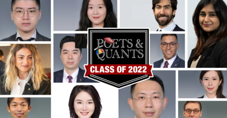 Permalink to: "Meet The CEIBS MBA Class Of 2022"