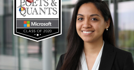 Permalink to: "Meet Microsoft’s MBA Class Of 2020: Cathy Zaragoza"