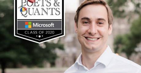 Permalink to: "Meet Microsoft’s MBA Class Of 2020: Joao Pinto"