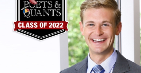 Permalink to: "Meet The MBA Class of 2022: Jacob Schrimpf, Vanderbilt University (Owen)"