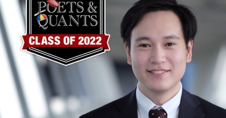 Permalink to: "Meet The MBA Class of 2022: Tao Chayanin Vorayotsri, National University of Singapore Business School"