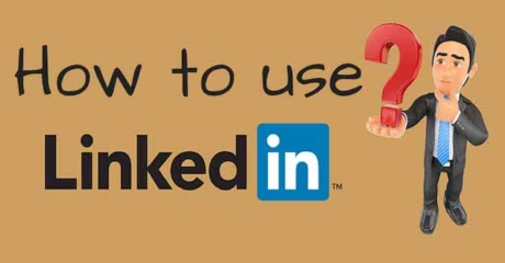 Permalink to: "Hey, MBA Students & Job Seekers: You’re Using LinkedIn Wrong"