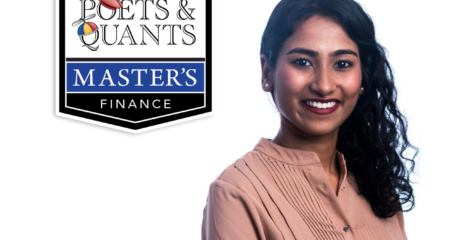 Permalink to: "Master’s In Finance: Shruti Iyengar, London Business School"
