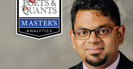 Permalink to: "Master’s in Business Analytics: Maharshi Dutta, Purdue University (Krannert)"