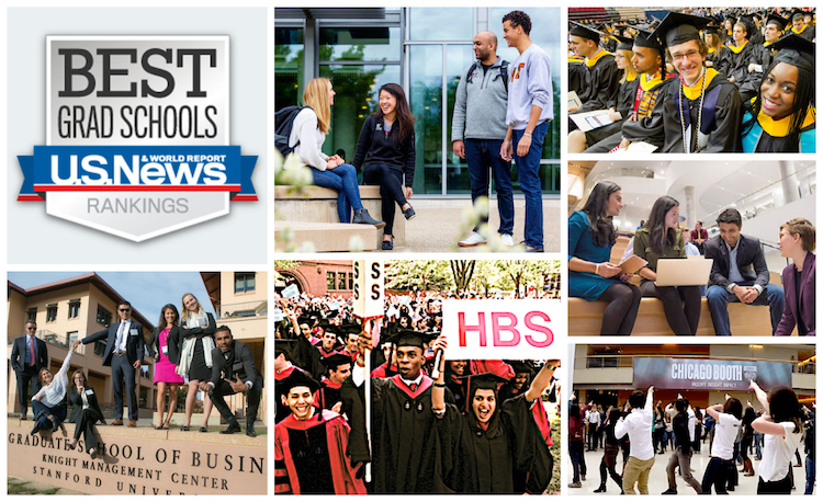 University of Chicago (Booth) - Best Business Schools - US News
