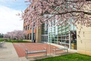 Penn State University Smeal College of Business