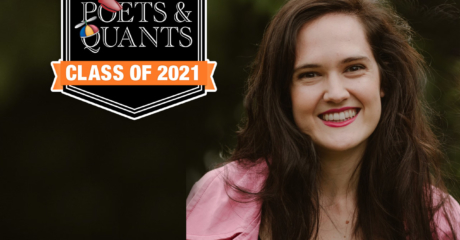Permalink to: "Meet The MBA Class of 2021: Bianca Vermooten, University of Oxford (Saïd)"