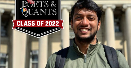 Permalink to: "Meet The MBA Class of 2022: Aditya Shankar, Columbia Business School"